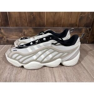 Adidas Intimidation Low NWOB Men's 15 Retro Y2K Streetwear Rare Size